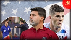 Khi ông Mauricio Pochettino không muốn làm ‘bù nhìn’…